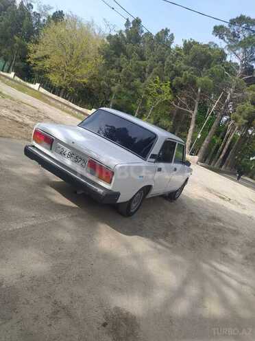 LADA (VAZ) 2107-5