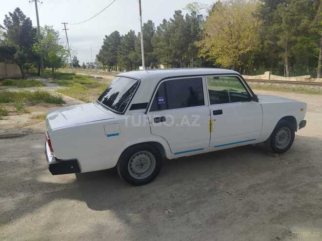 LADA (VAZ) 2107-12