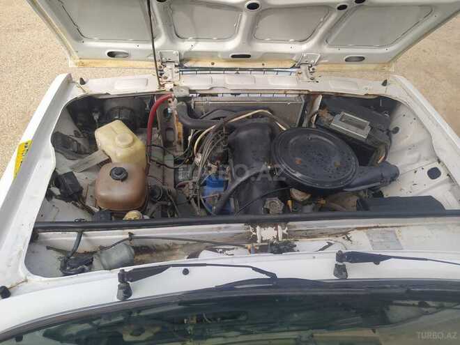LADA (VAZ) 2107-6