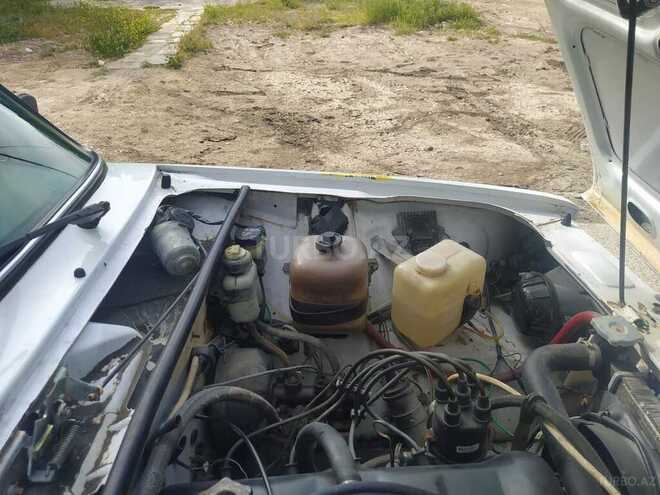 LADA (VAZ) 2107-9