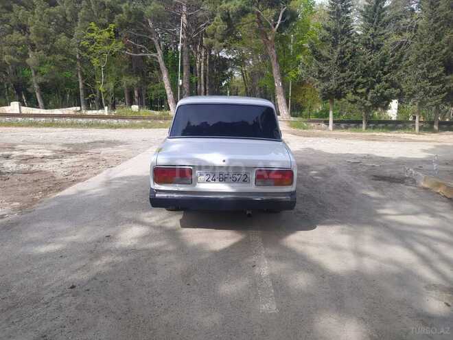 LADA (VAZ) 2107-14