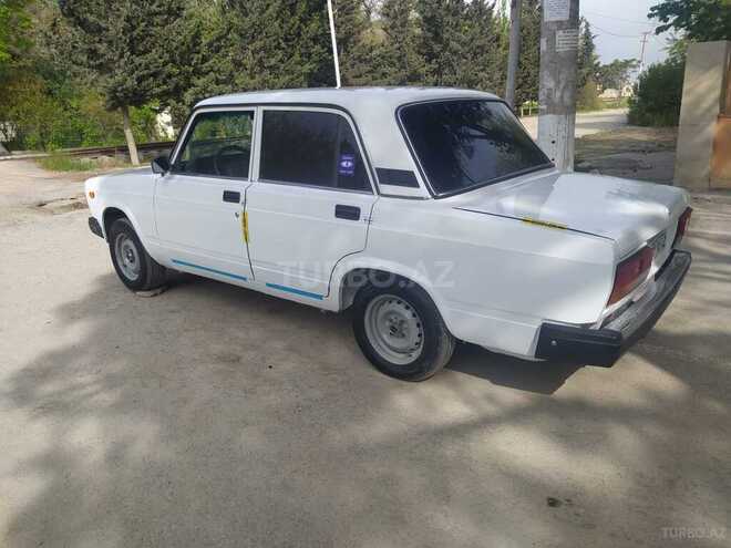 LADA (VAZ) 2107-11