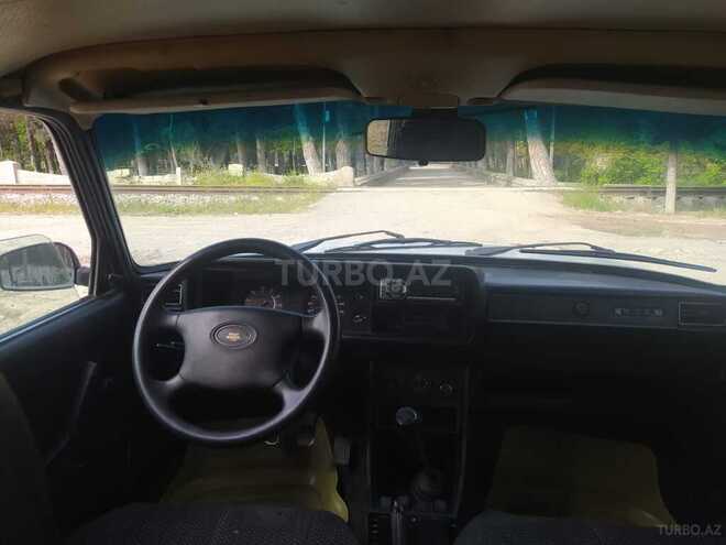 LADA (VAZ) 2107-13