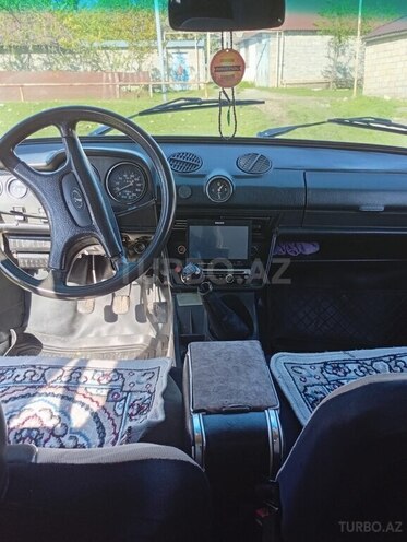 LADA (VAZ) 2106-5