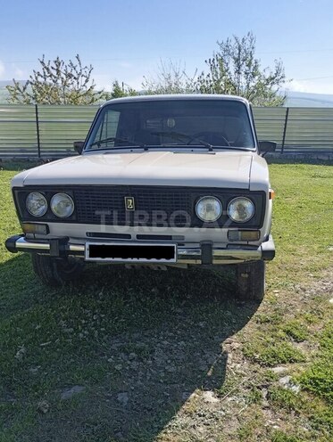 LADA (VAZ) 2106-1