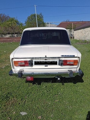 LADA (VAZ) 2106-2