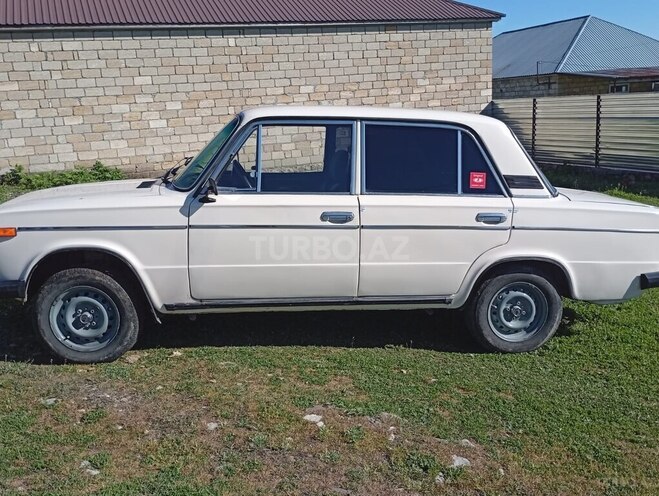 LADA (VAZ) 2106-3