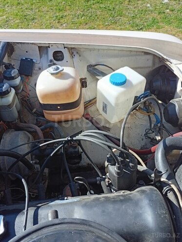 LADA (VAZ) 2106-7
