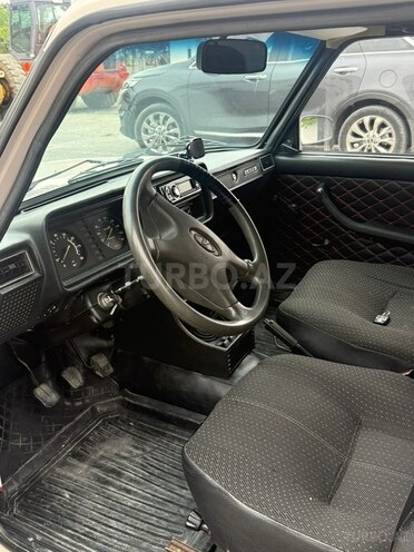 LADA (VAZ) 2107-10