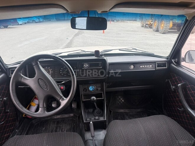 LADA (VAZ) 2107-11