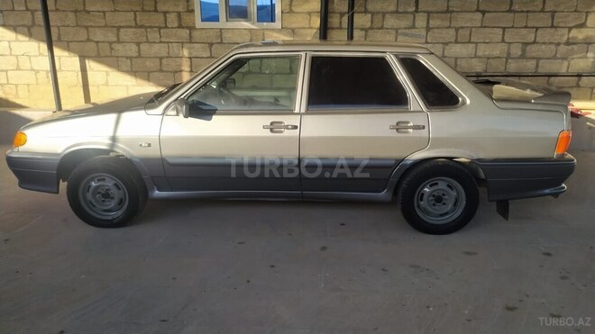 LADA (VAZ) 2115-4