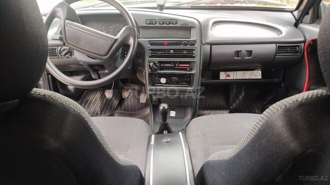 LADA (VAZ) 2115-5