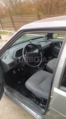 LADA (VAZ) 2115-6