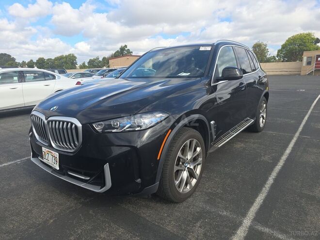 BMW X5-2