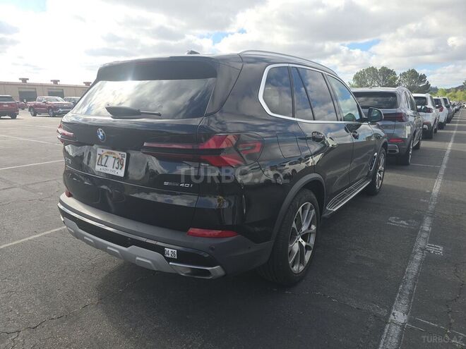 BMW X5-4