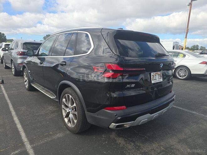 BMW X5-3