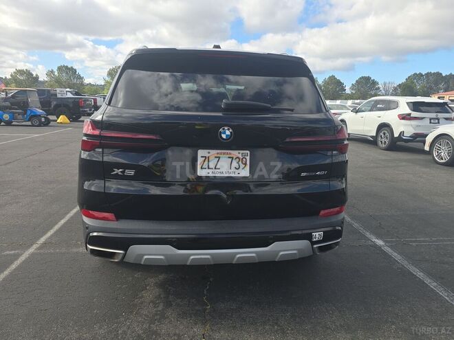 BMW X5-5