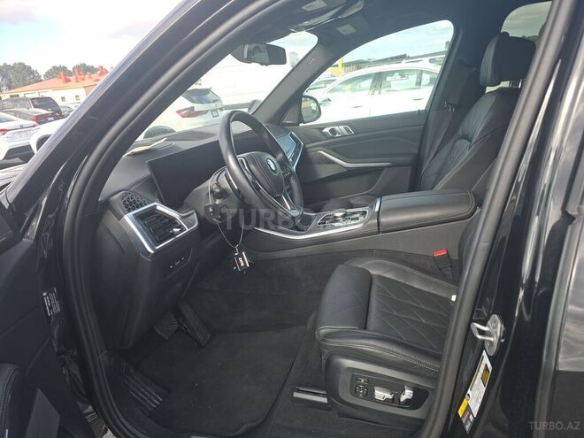 BMW X5-8