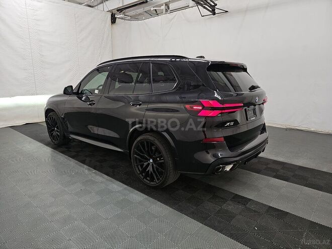 BMW X5-5