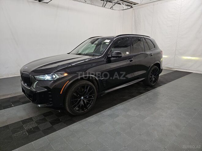 BMW X5-2
