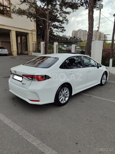 Toyota Corolla-3