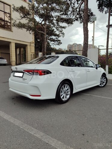 Toyota Corolla-5
