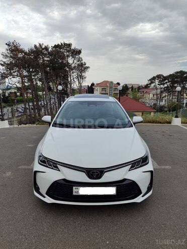 Toyota Corolla-9