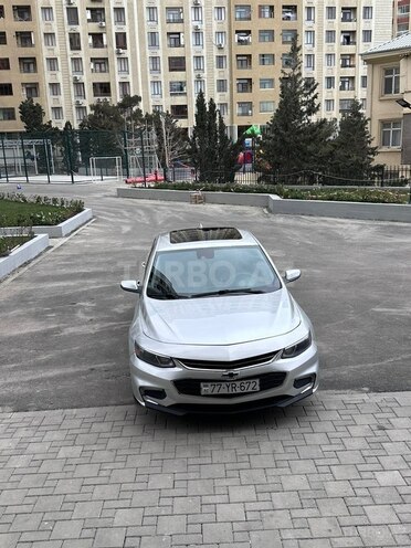 Chevrolet Malibu-1