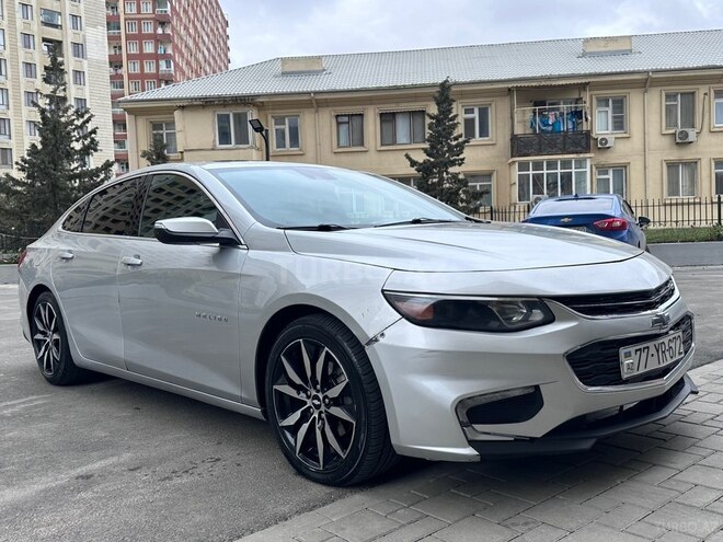 Chevrolet Malibu-3