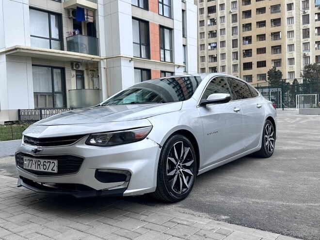 Chevrolet Malibu-6