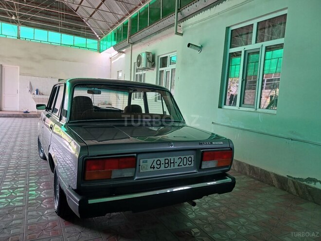 LADA (VAZ) 2107-3