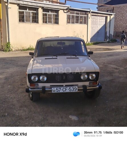 LADA (VAZ) 2106-1
