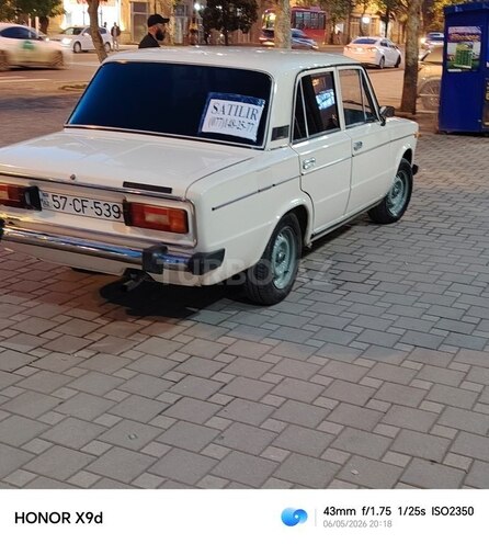 LADA (VAZ) 2106-3