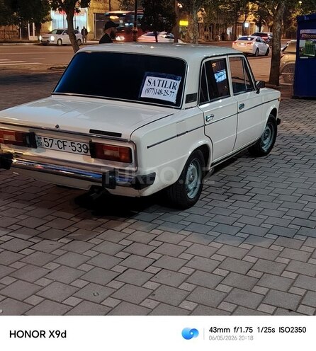 LADA (VAZ) 2106-2