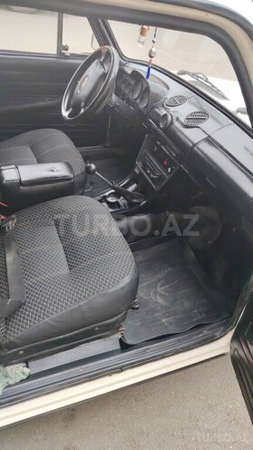 LADA (VAZ) 2106-6