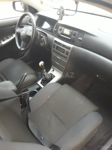 Toyota Corolla-16