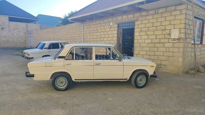 LADA (VAZ) 2106-5