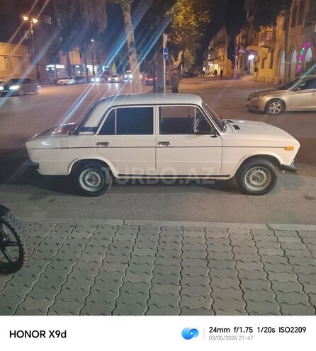 LADA (VAZ) 2106-8