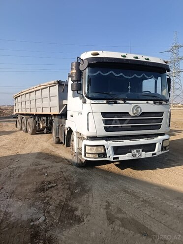 Shacman F3000-1