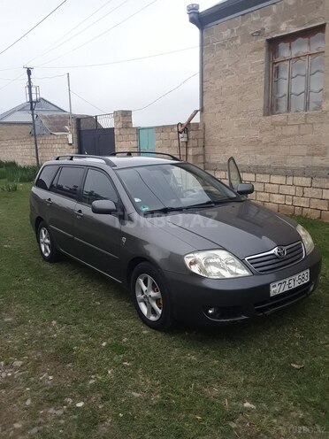 Toyota Corolla-5