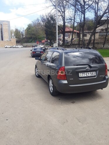 Toyota Corolla-2