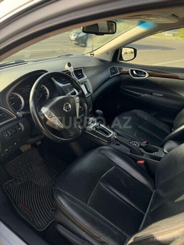 Nissan Sentra-7