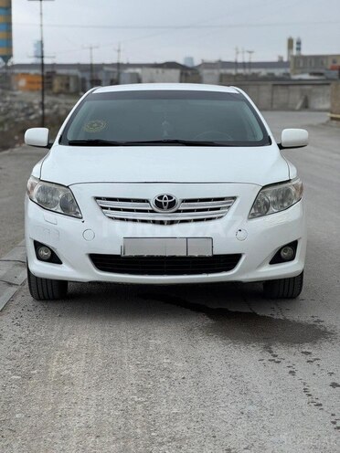 Toyota Corolla-1