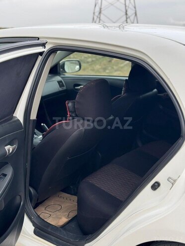 Toyota Corolla-11