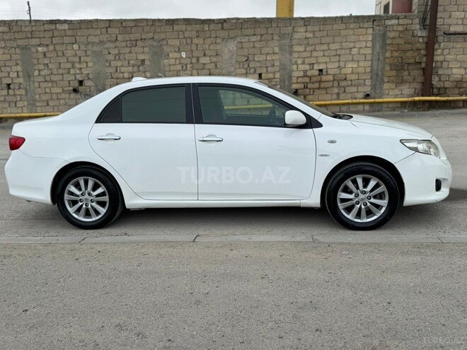 Toyota Corolla-5