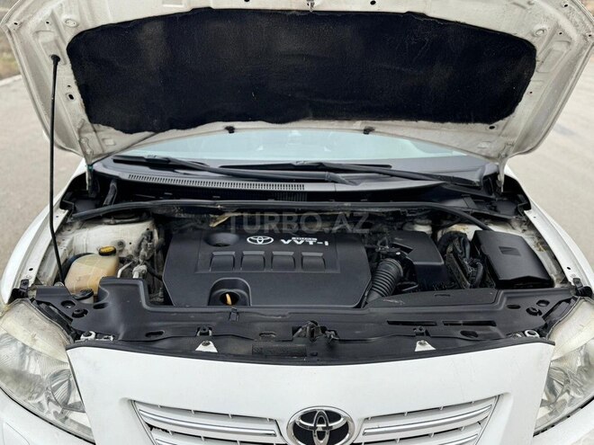 Toyota Corolla-12
