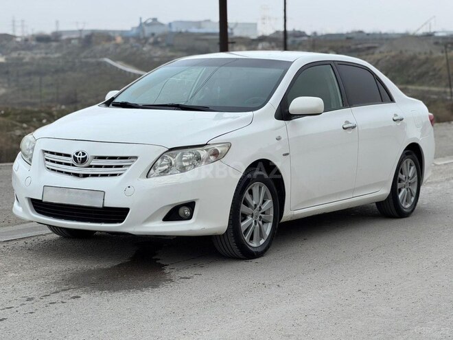 Toyota Corolla-2