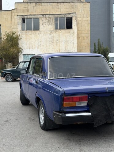 LADA (VAZ) 2107-3