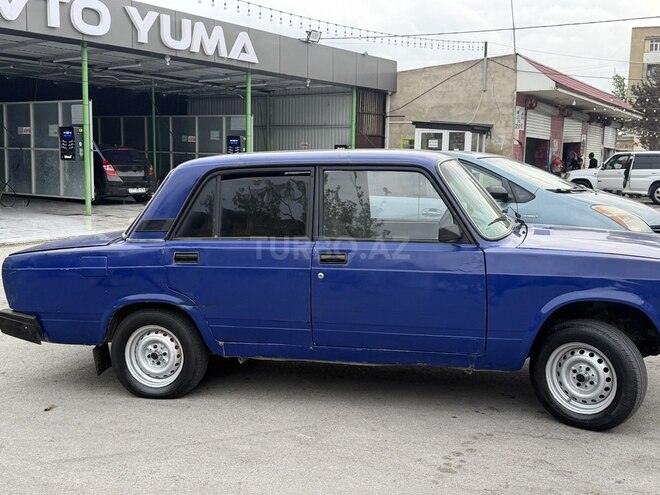 LADA (VAZ) 2107-7