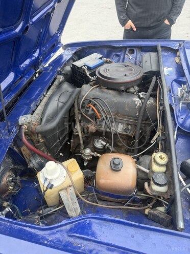 LADA (VAZ) 2107-12